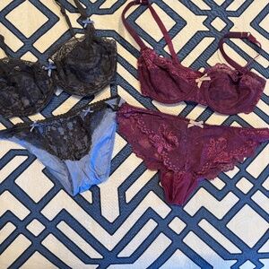 Elle McPherson Bra Set of 2